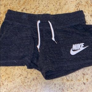 Women’s Nike shorts
